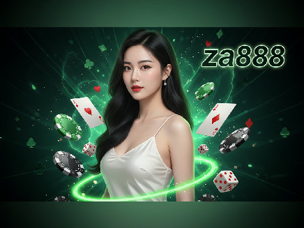 za888 สล็อต