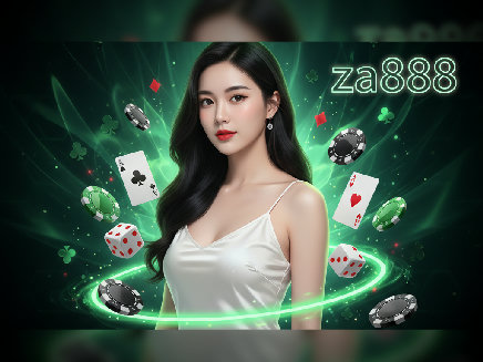 za888 slot