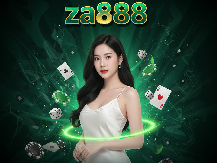 สล็อตเว็บตรง za888