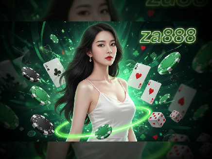 สมัคร za888